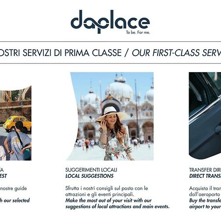 Daplace - Giulia Apartment Ρώμη Εξωτερικό φωτογραφία