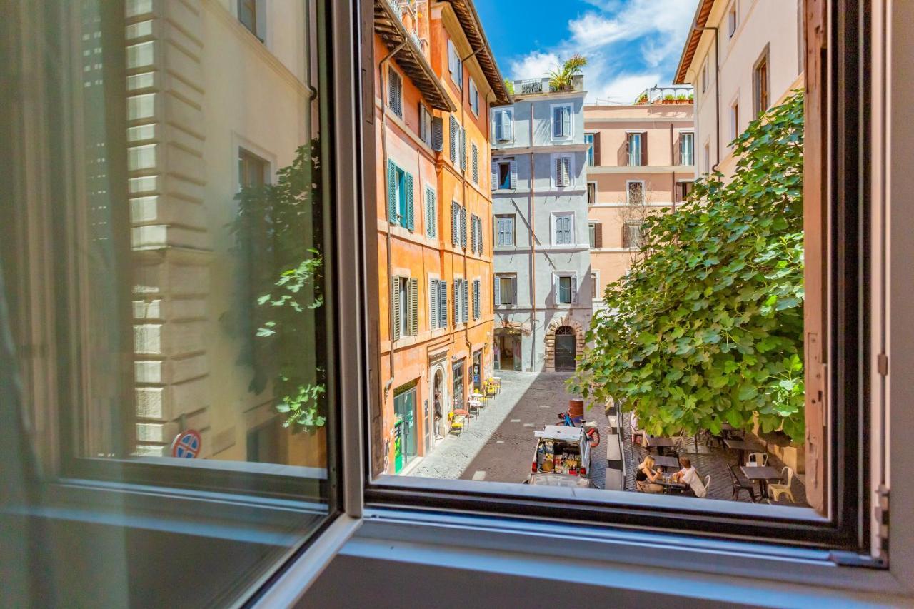 Daplace - Giulia Apartment Ρώμη Εξωτερικό φωτογραφία