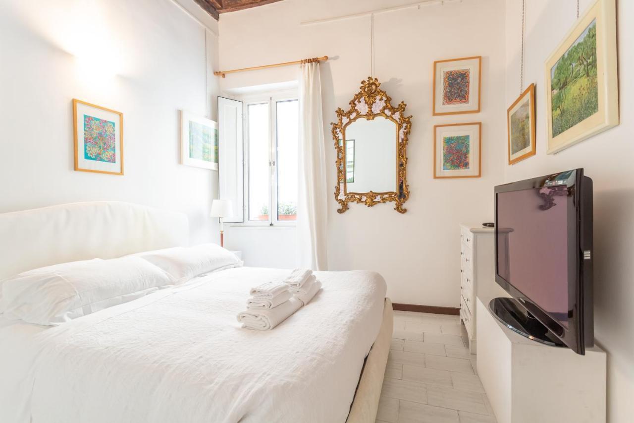 Daplace - Giulia Apartment Ρώμη Εξωτερικό φωτογραφία