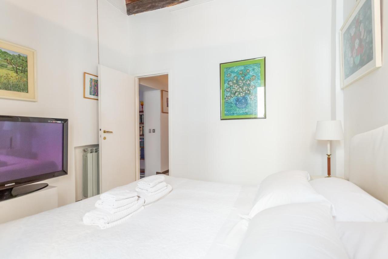 Daplace - Giulia Apartment Ρώμη Εξωτερικό φωτογραφία