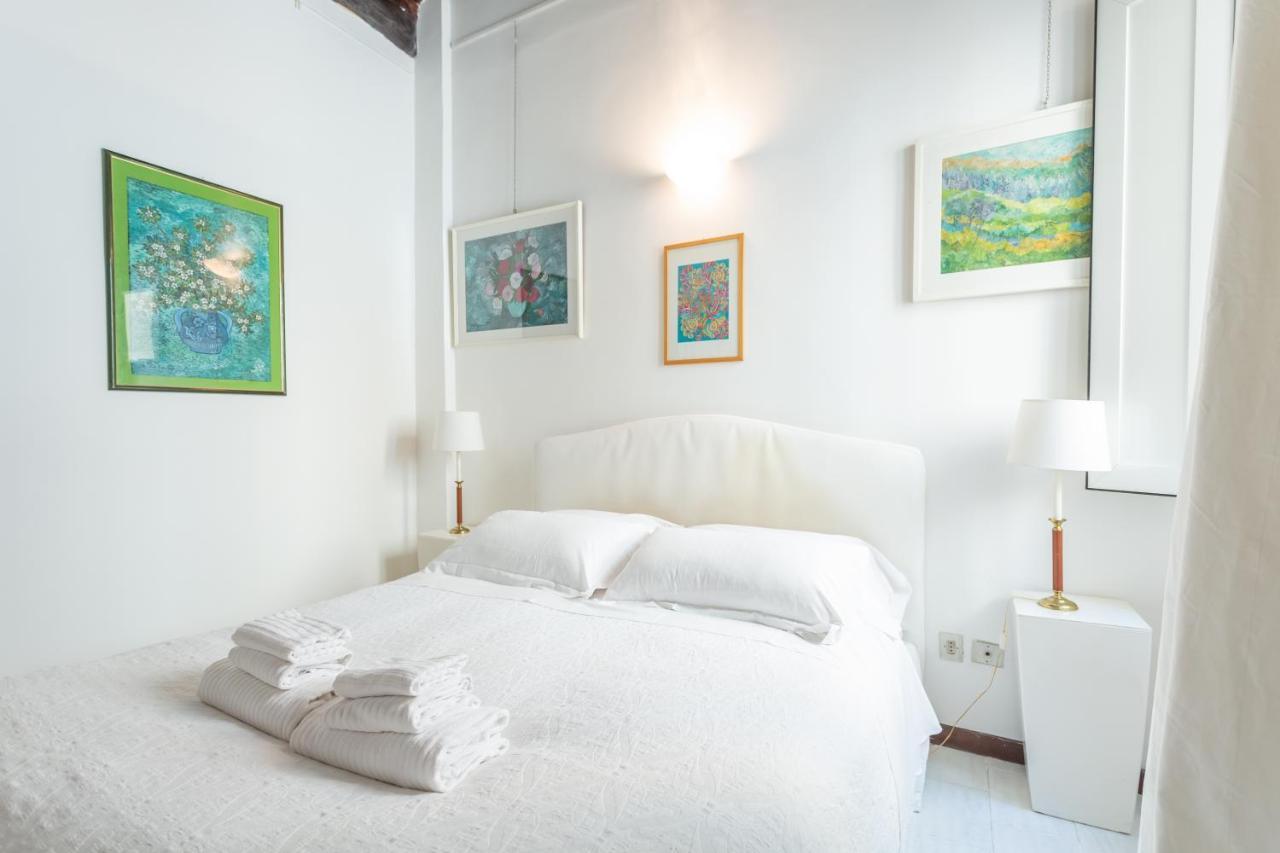 Daplace - Giulia Apartment Ρώμη Εξωτερικό φωτογραφία
