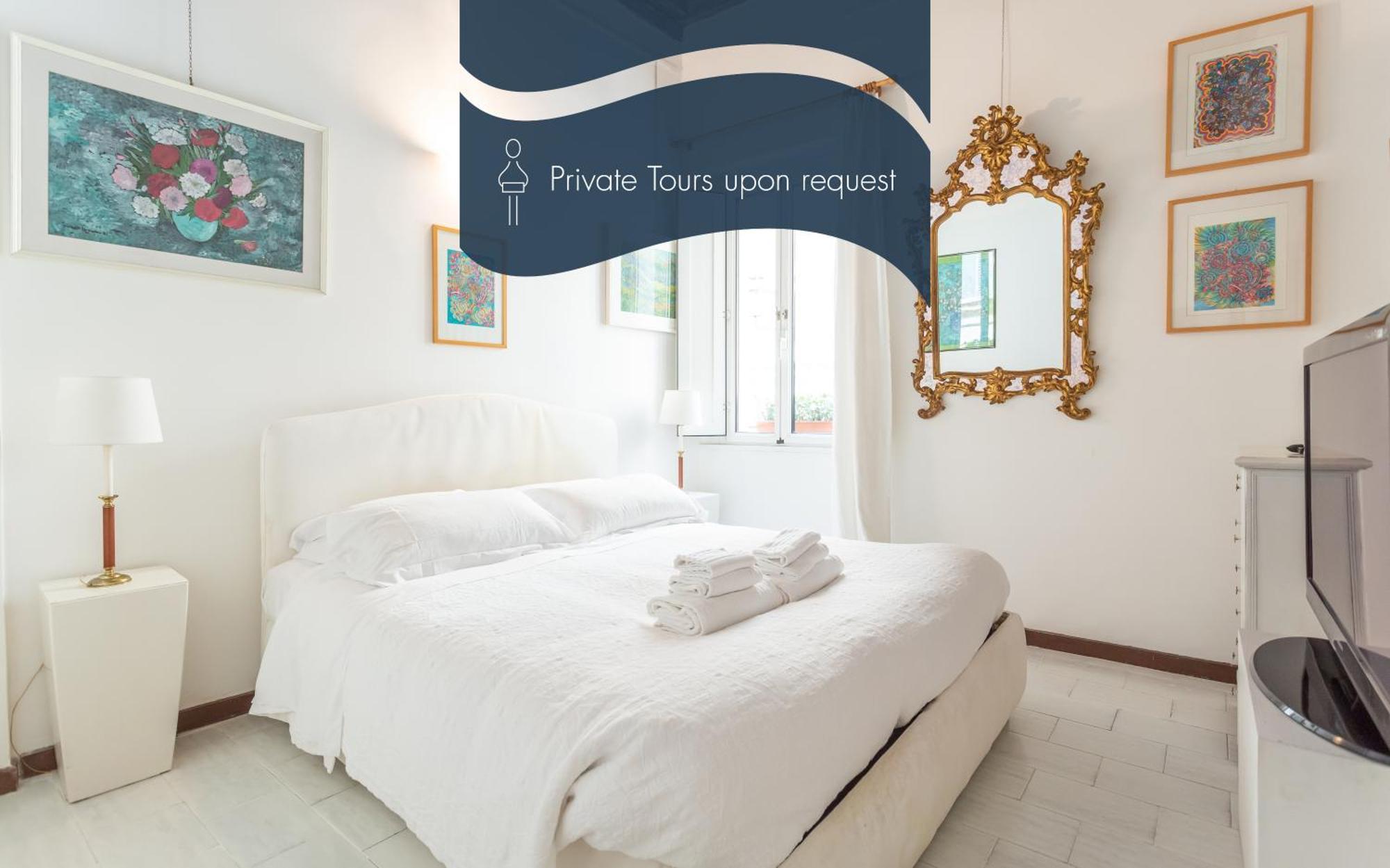 Daplace - Giulia Apartment Ρώμη Εξωτερικό φωτογραφία