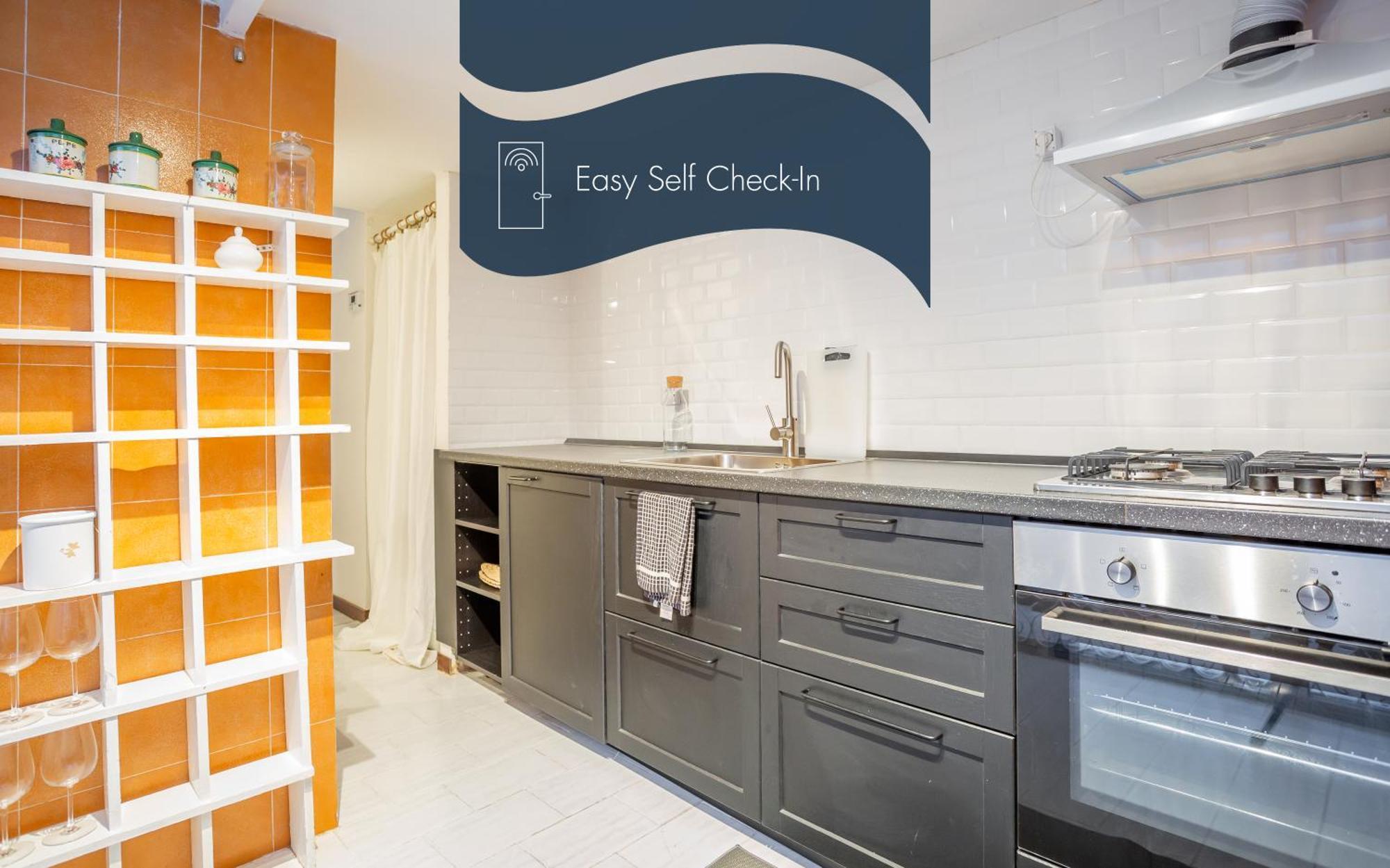 Daplace - Giulia Apartment Ρώμη Εξωτερικό φωτογραφία