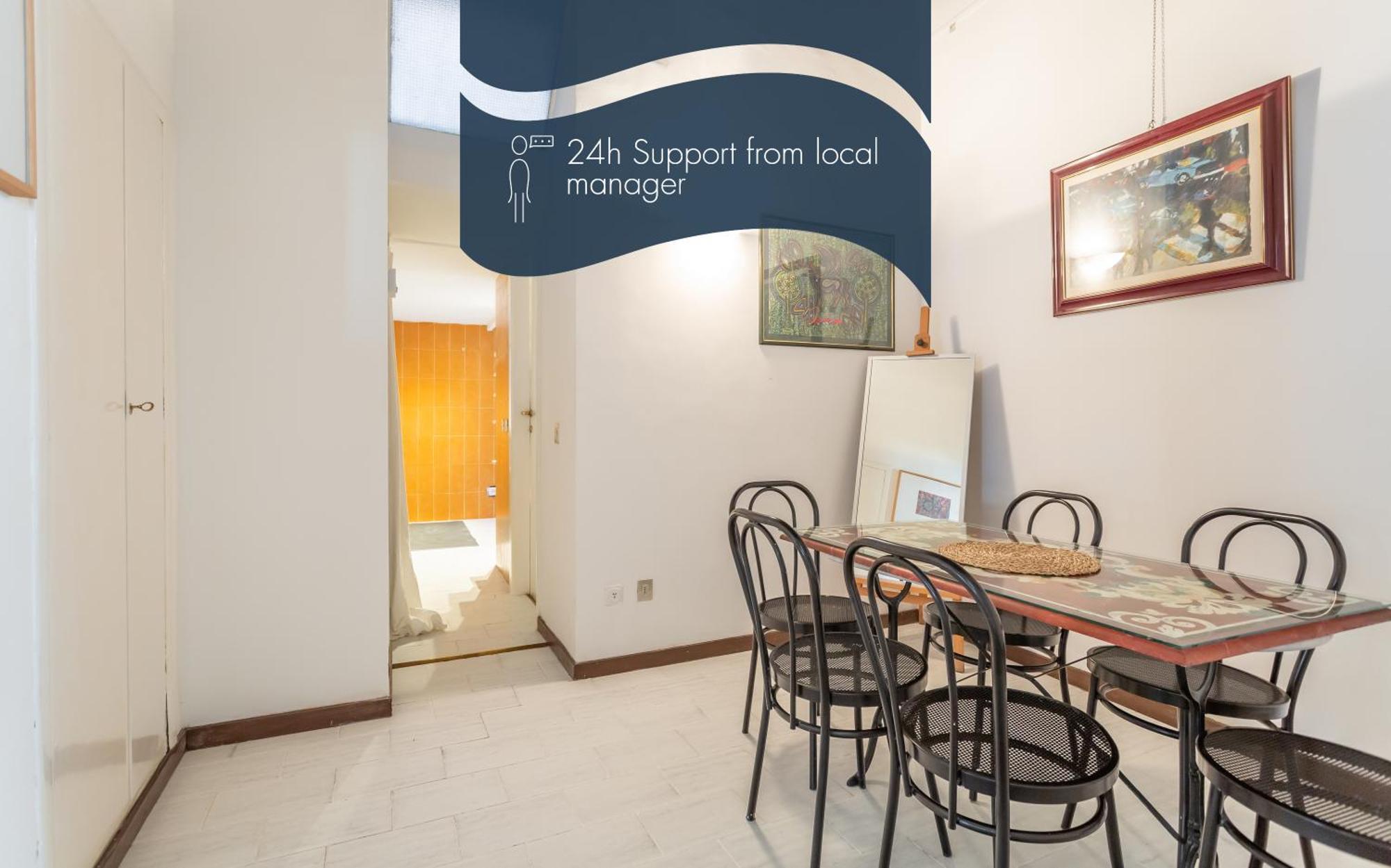 Daplace - Giulia Apartment Ρώμη Εξωτερικό φωτογραφία