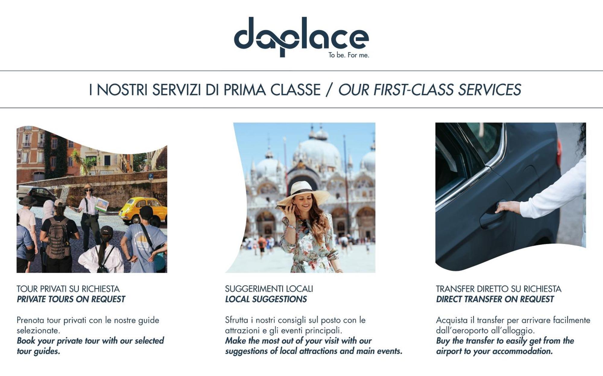 Daplace - Giulia Apartment Ρώμη Εξωτερικό φωτογραφία